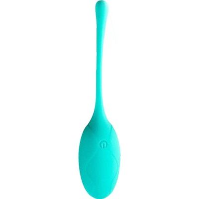 Zenn Remote Controlled Love Egg