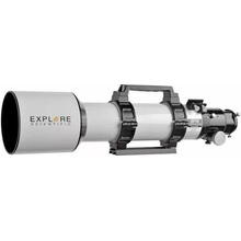 Explore Scientific ED APO 102mm f/7 Alu FCD-100 Alu HEX