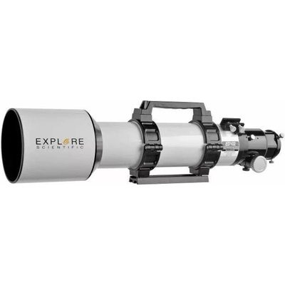 Explore Scientific ED APO 102mm f/7 Alu FCD-100 Alu HEX
