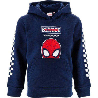 Kids movie heroes Суитшърт Spiderman