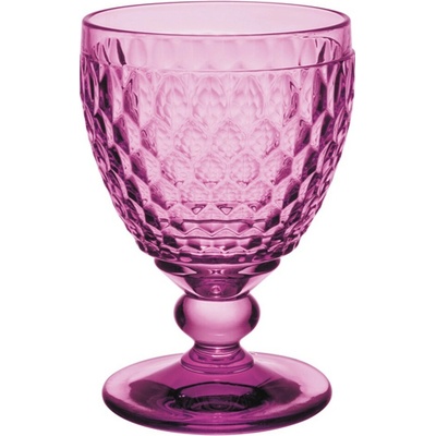 Villeroy & Boch Pohár na vodu Boston Coloured Berry 250 ml