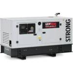 GENMAC Strong G30IS (TST1009437) Генератор, агрегат