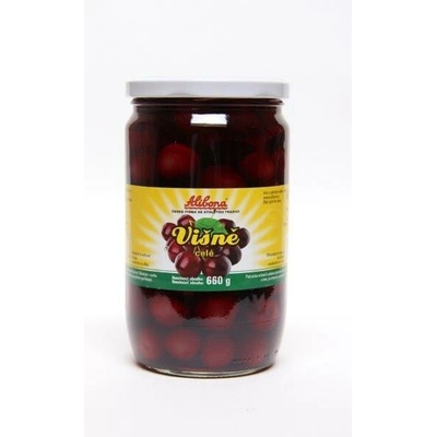 Alibona Višne 660 g