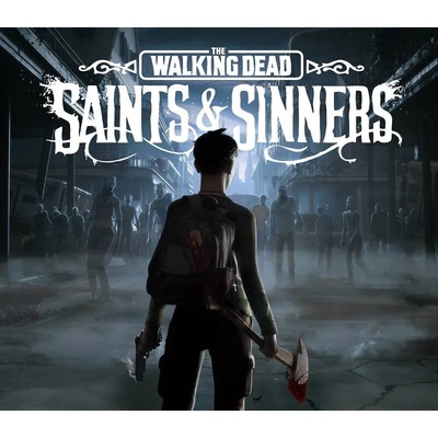 The Walking Dead: Saints & Sinners (Tourist Edition)