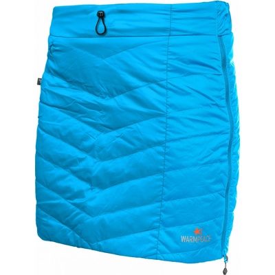 Warmpeace Shee black/brownShee ocean/mustard
