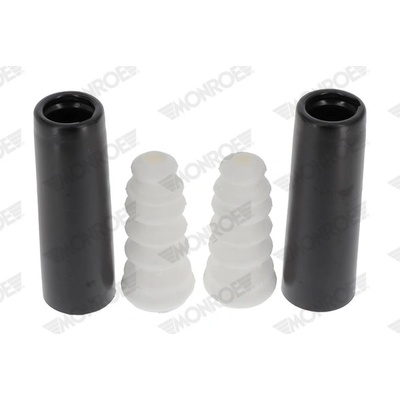Sada prachovek a dorazů k tlumičům MONROE PK078 | Zboží Auto