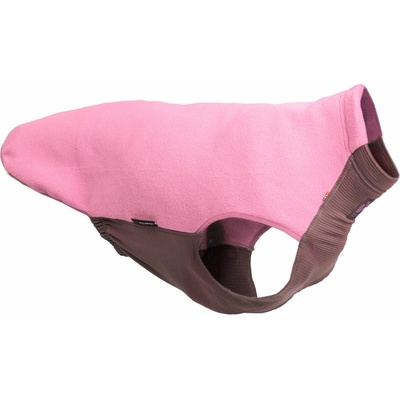 Non stop dogwear Mikina Trail quest fleece