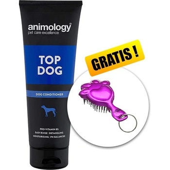 Animology Top Dog kondicionér 250 ml