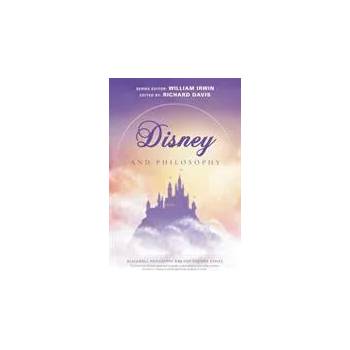 Image 1 of Disney and Philosophy - Truth, Trust, and a Little Bit of Pixie Dust | Richard Brian Davis, William Irwin