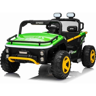 Ramiz UTV Speed Elektrická bugina zelená