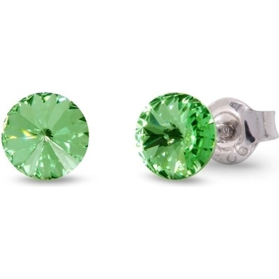 Spark Sweet Candy studs K1122SS29PE peridot