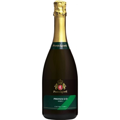 Porta Leone Prosecco Extra Dry 11% 0,75 l (holá láhev)