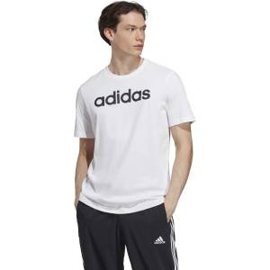 Adidas Тениска Essentials Single Jersey (IC9276)