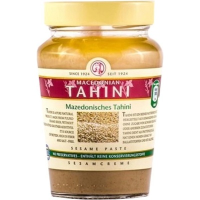 Makedoniko Tahini sezamová pasta 300 g