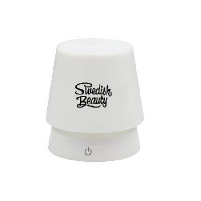 Настолна лампа Mushroom, телескопична, с два режима, безжична, 2000 mAh (6120220014)