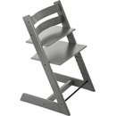 Stokke Tripp Trapp Beech Storm Grey