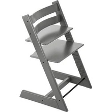 Stokke Tripp Trapp Beech Storm Grey