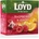 LOYD малина и лимон