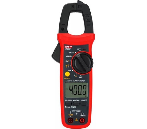 UNI-T UT203+