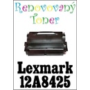 Lexmark 12A8425 - renovované