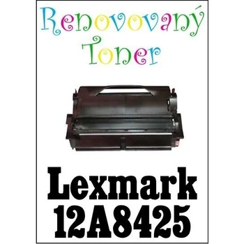 Lexmark 12A8425 - renovované