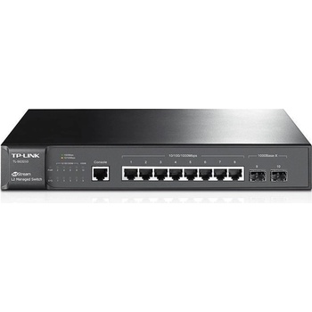 TP-LINK T2500G-10TS