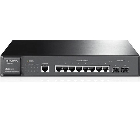 TP-LINK T2500G-10TS