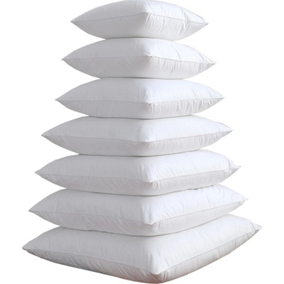 4sleep polštář peří 600g 40x60