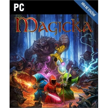 Magicka