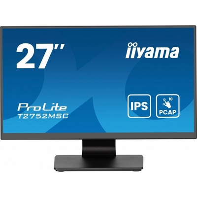 iiyama T2752MSC-B1AG – Hledejceny.cz