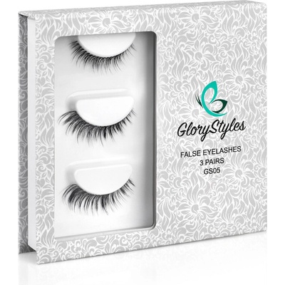 GloryStyles GS05 3 páry
