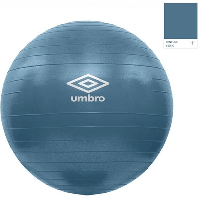 MOVEO Fitness lopta 65cm modrá