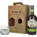 Naga Java Reserve 40% 0,7 l (karton)