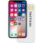 Tactical Glass Shield 2.5D стъклен протектор за Apple iPhone 11 Pro/iPhone XS/iPhone X - Прозрачен KP25822