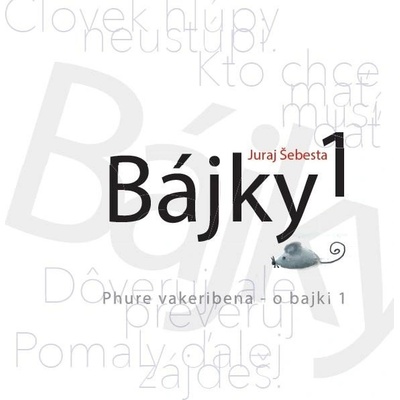 Bájky 1