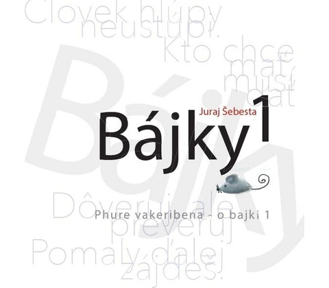 Bájky 1