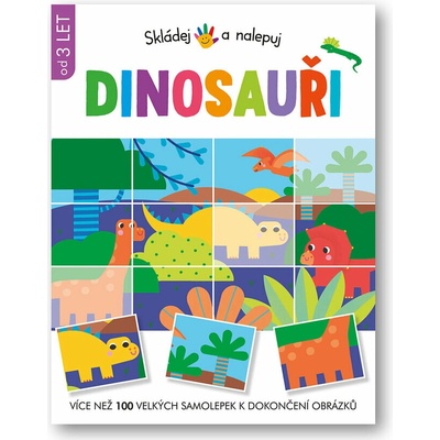 Dinosauři