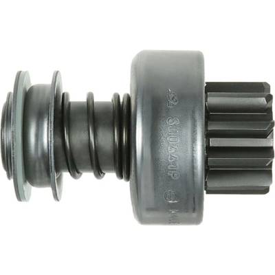 Volnoběžný převod, startér AS-PL SD0441P