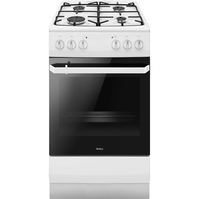 Amica 510GE1.23PF(W) – Zbozi.Blesk.cz