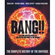 Bang!! 2: The Complete History of the Universe May Brian