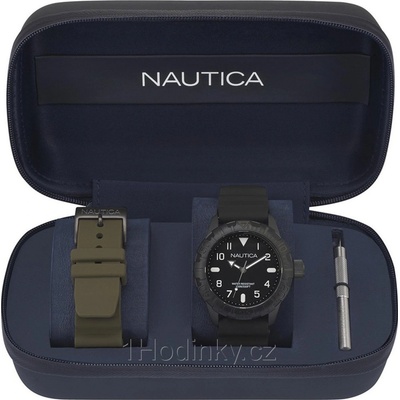 Nautica NAPOUB001