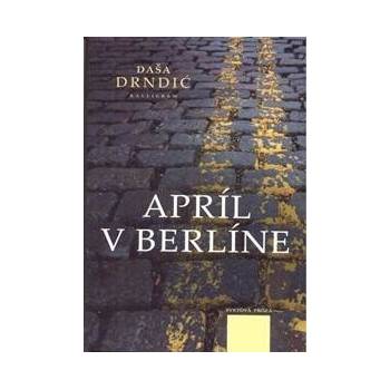 Apríl v Berlíne