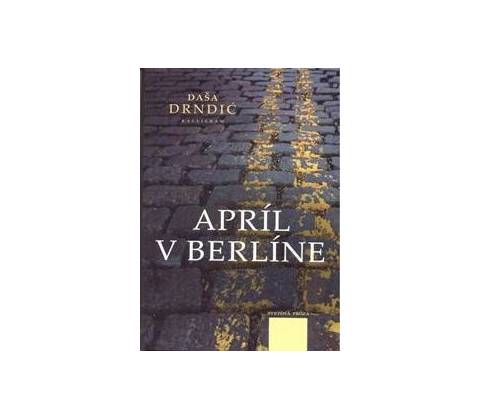 Apríl v Berlíne