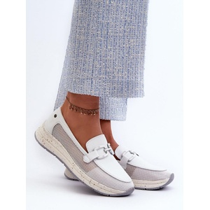 Step in style Дамски обувки тип мокасини модел 197148 Step in style