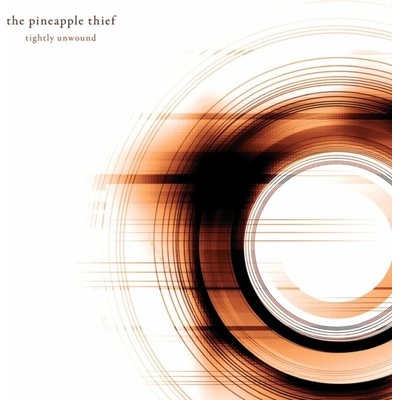 Pineapple Thief - Tightly Unwound 2CD
