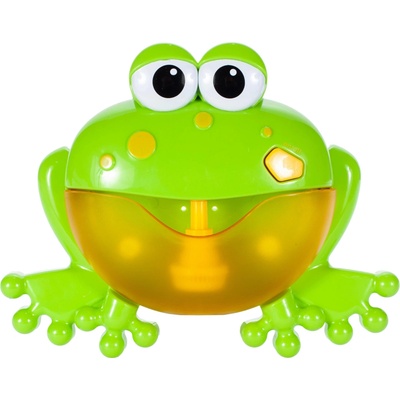 Bublinkovač Dinosaurus