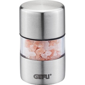 Gefu (Германия) Мини мелничка за сол или пипер gefu picco (gefu 12766)