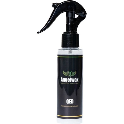 Angelwax QED Detail Spray 100 ml