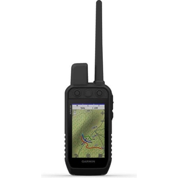 Garmin Alpha 200