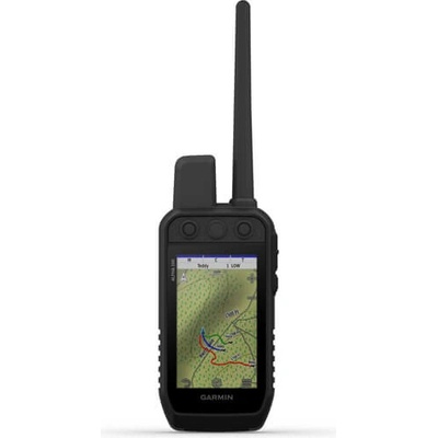 Garmin Alpha 200